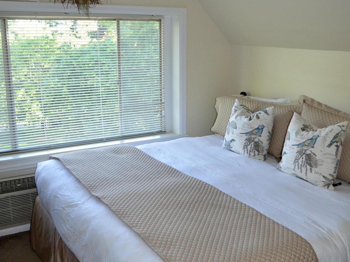 Anne's Washington (adults Only) 2* Saratoga Springs