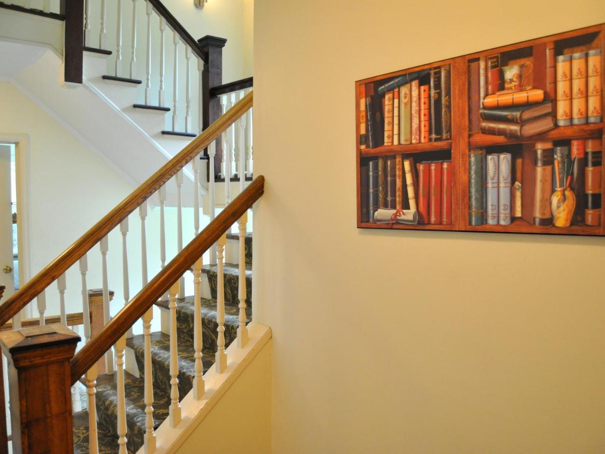 Hotel Anne's Washington (adults Only) Saratoga Springs