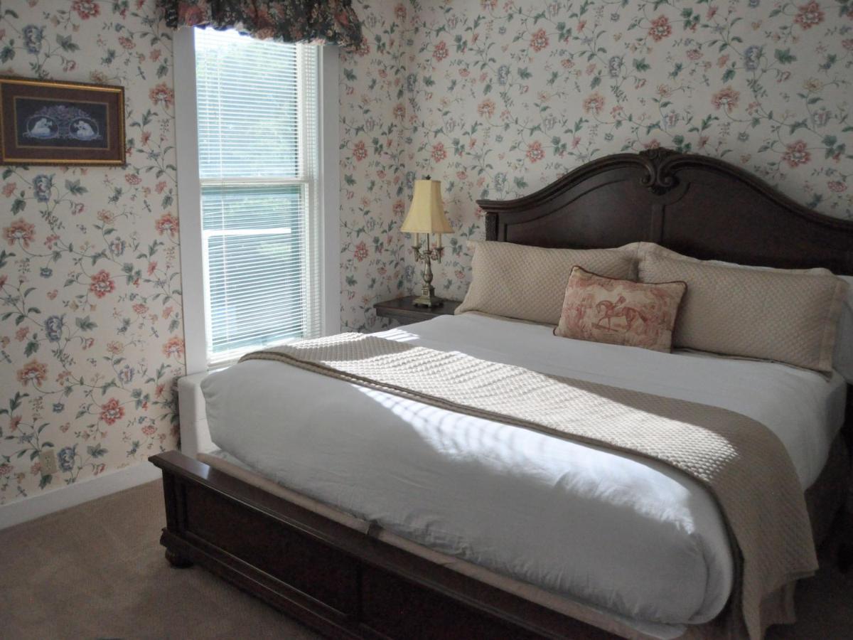 Anne's Washington (adults Only) 2*