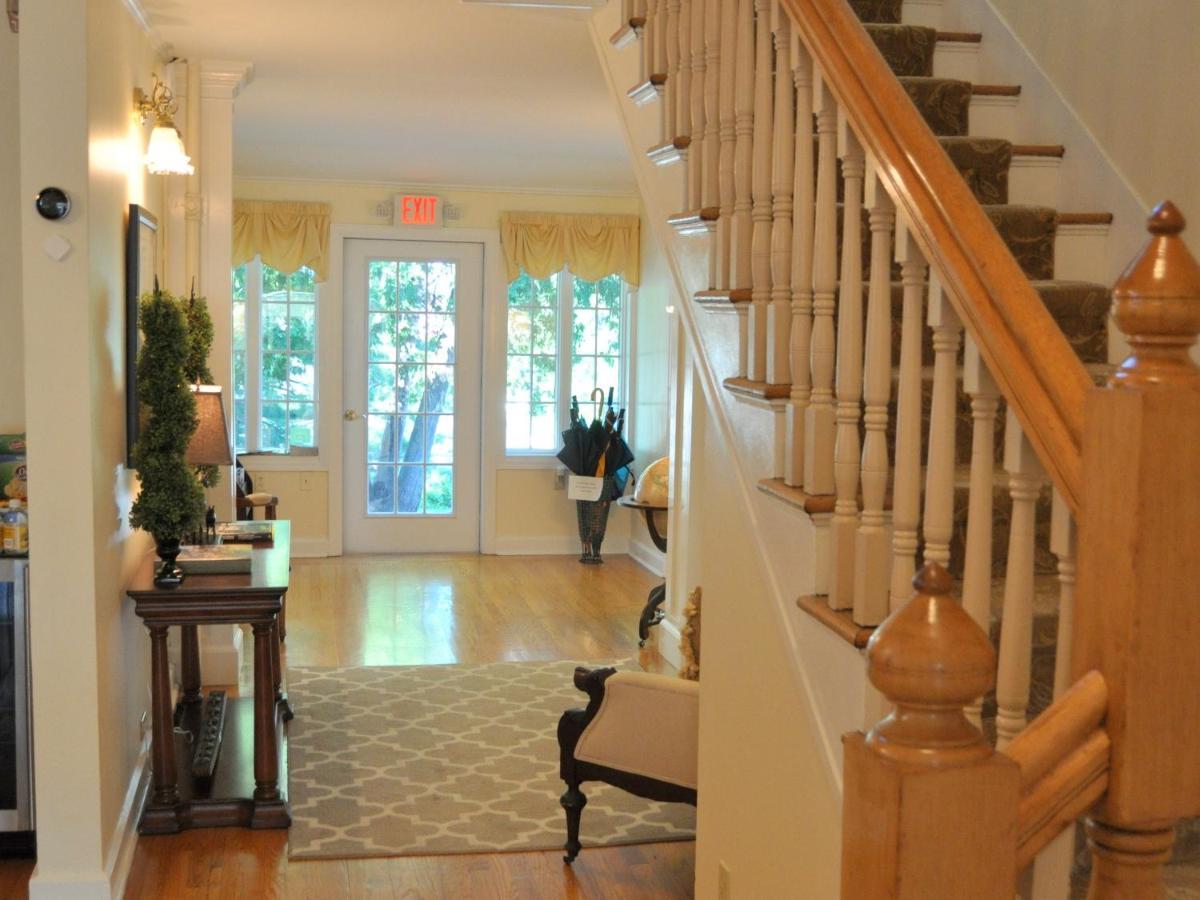 Hotel Anne's Washington (adults Only) 2*