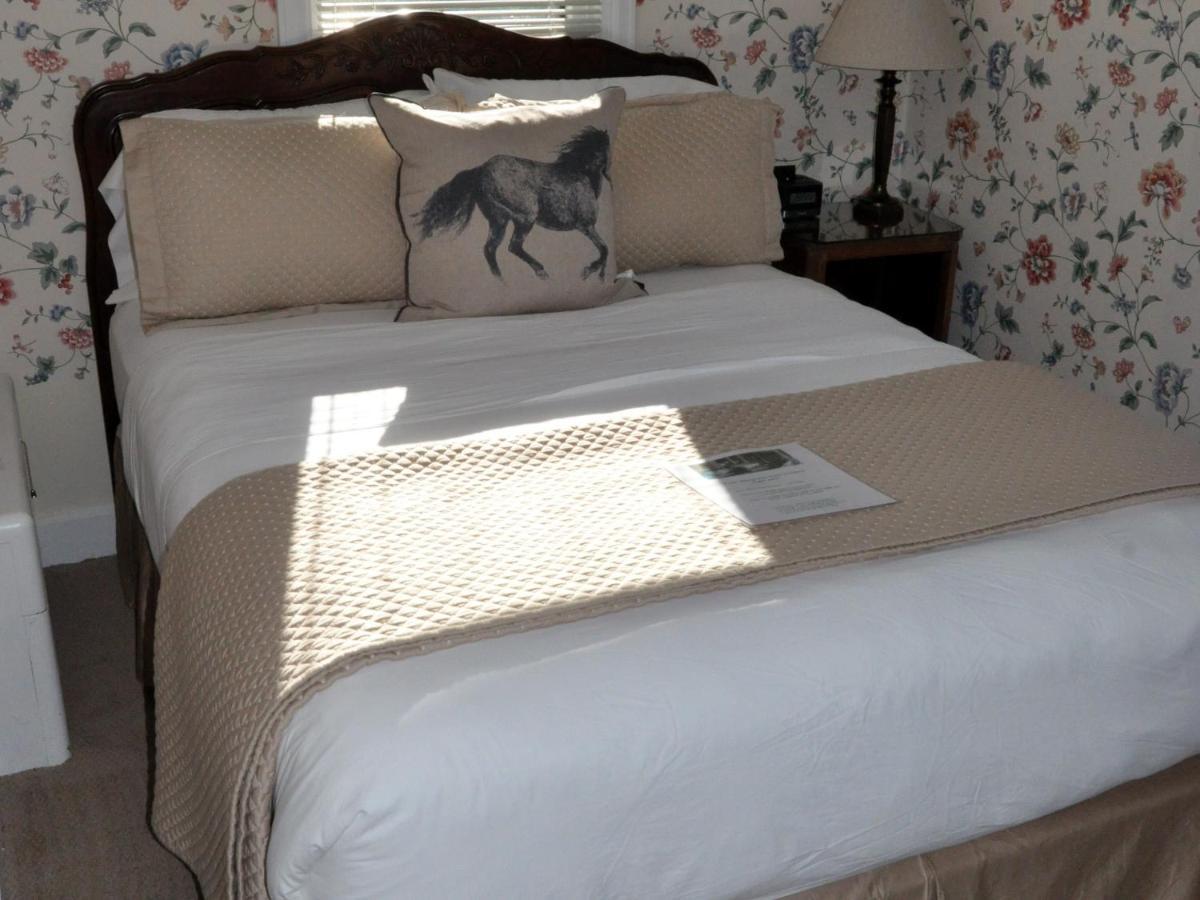 Hotel Anne's Washington (adults Only) Saratoga Springs