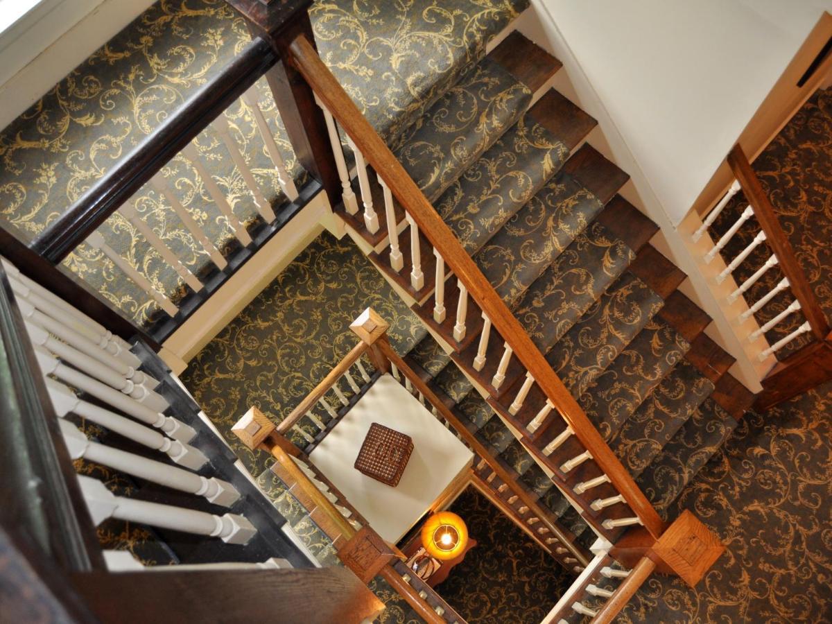 Hotel Anne's Washington (adults Only) 2*