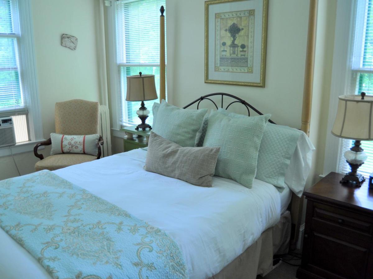 Hotel Anne's Washington (adults Only) 2*