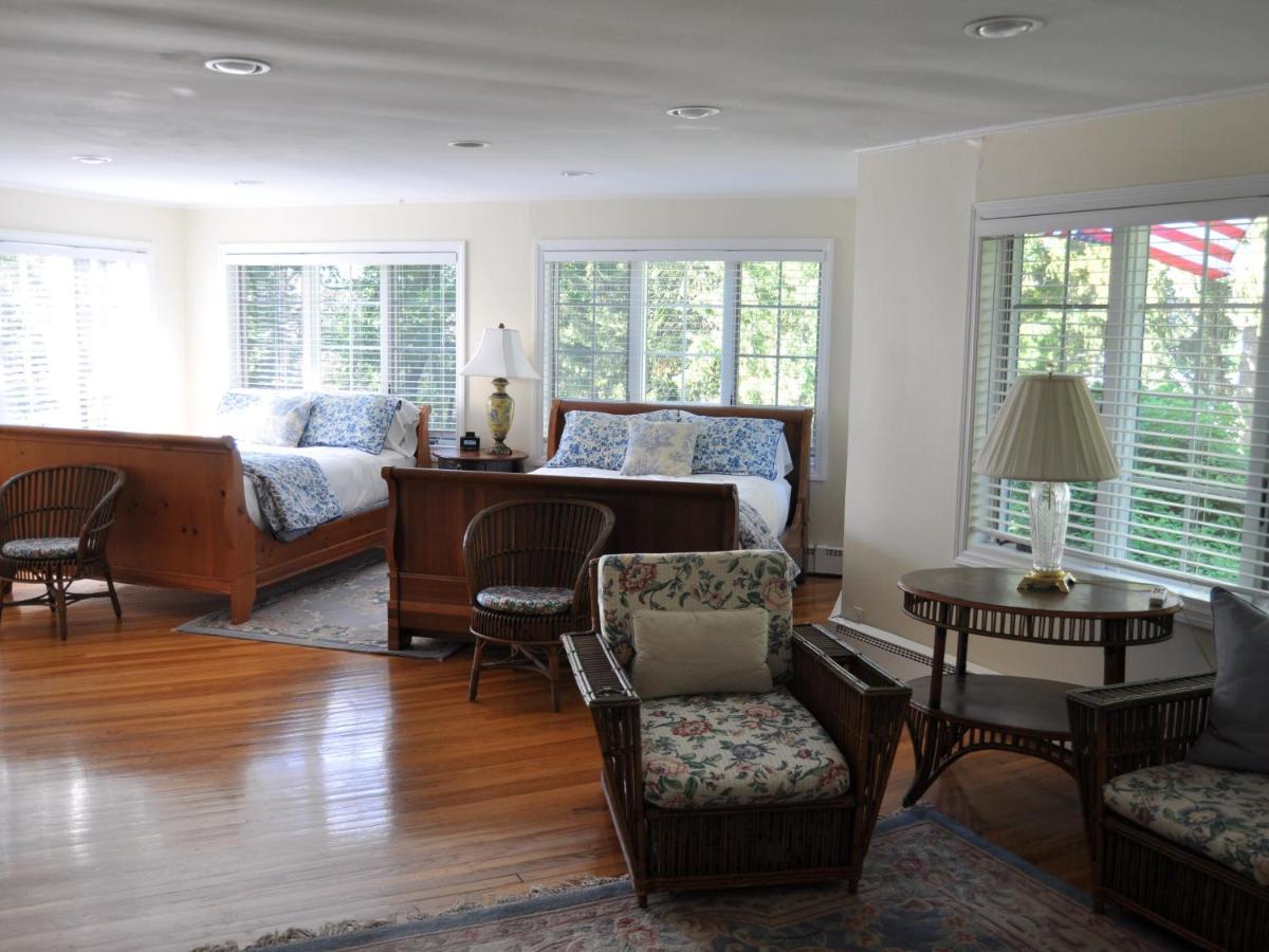 Hotel Anne's Washington (adults Only)