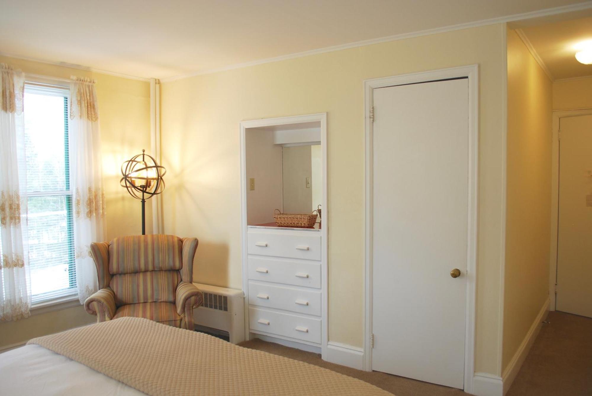 Hotel Anne's Washington (adults Only)
