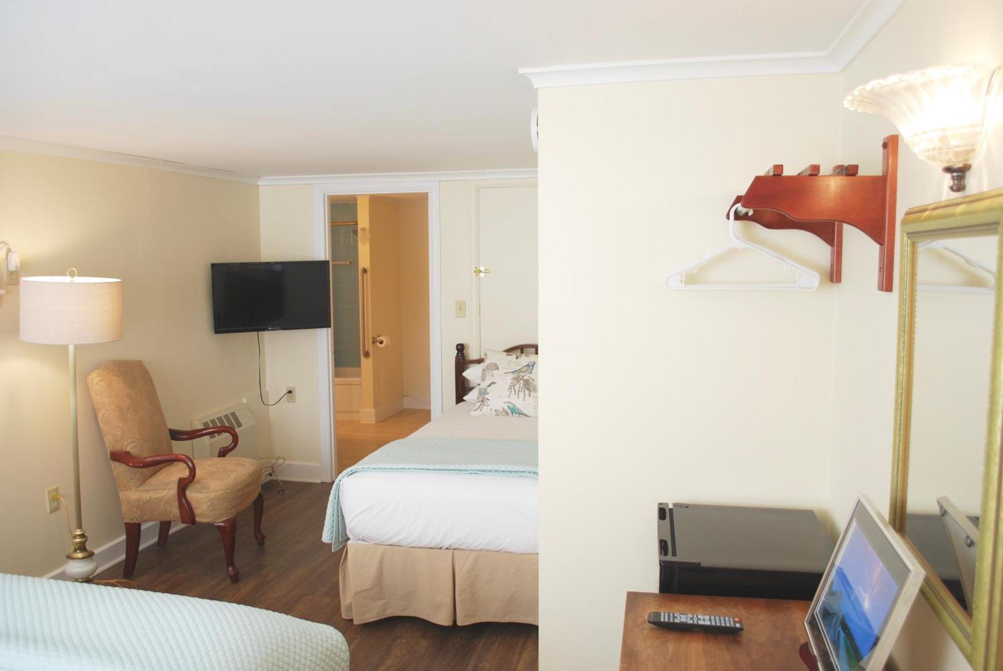 Anne's Washington (adults Only) Hotel 2*