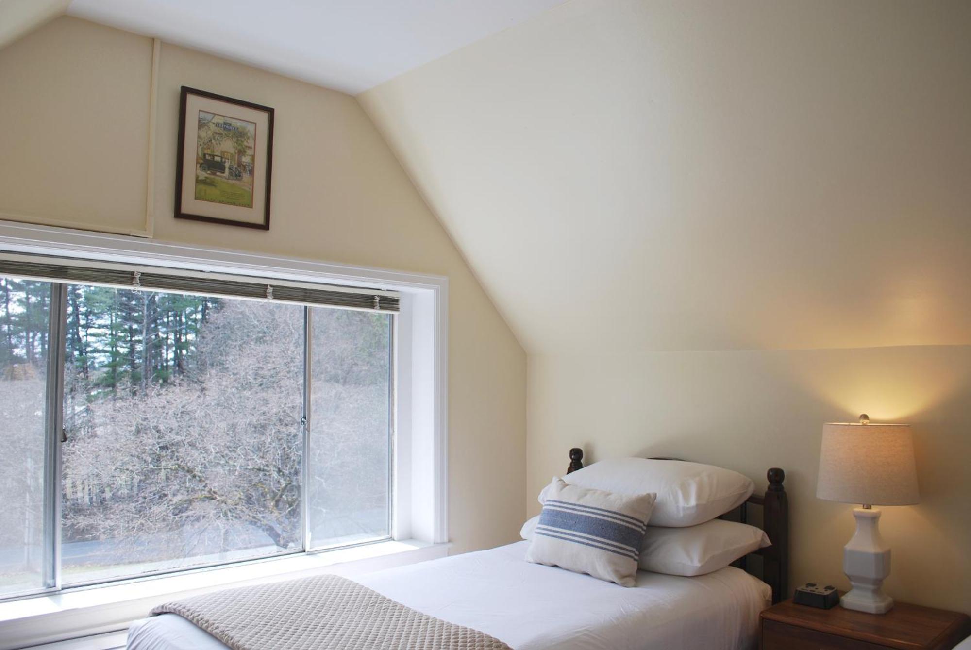 Anne's Washington (adults Only) Hotel Saratoga Springs
