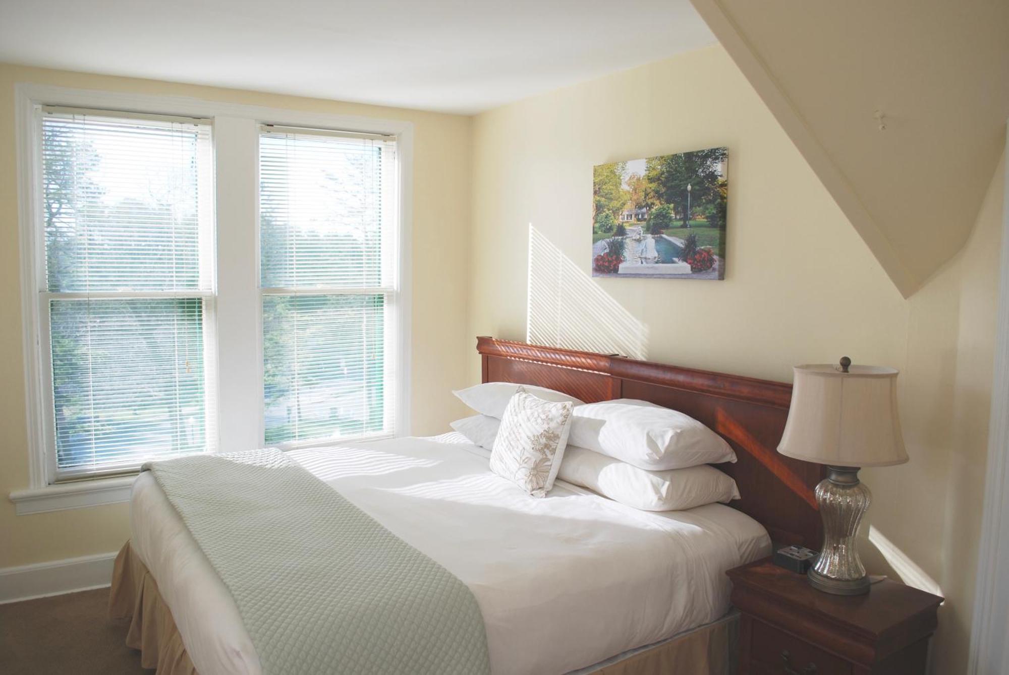 Anne's Washington (adults Only) 2*
