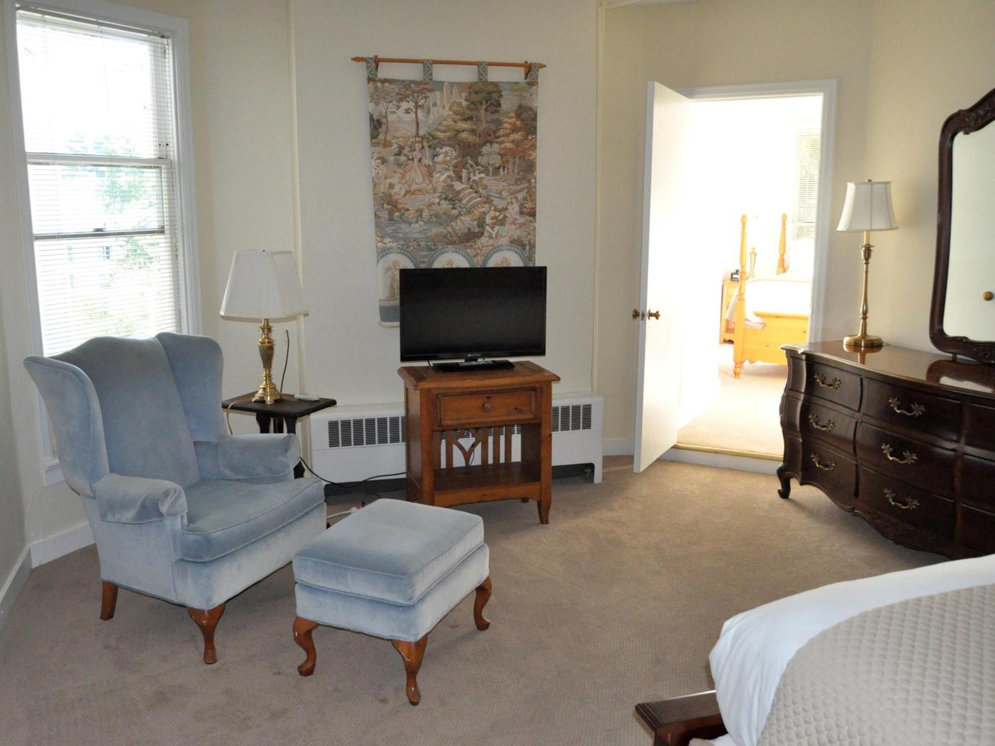 Anne's Washington (adults Only) Saratoga Springs