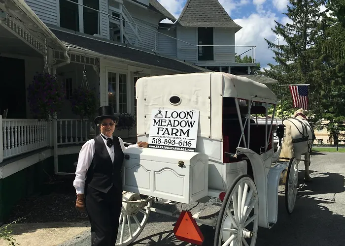 Anne\'S Washington Inn (Adults Only)