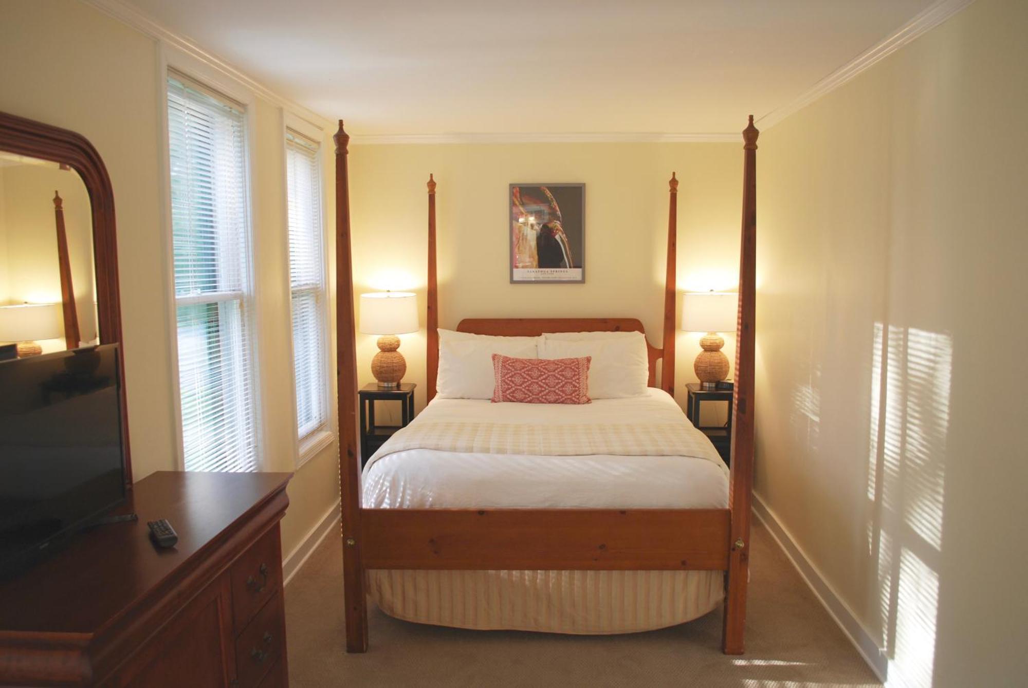 Hotel Anne's Washington (adults Only)