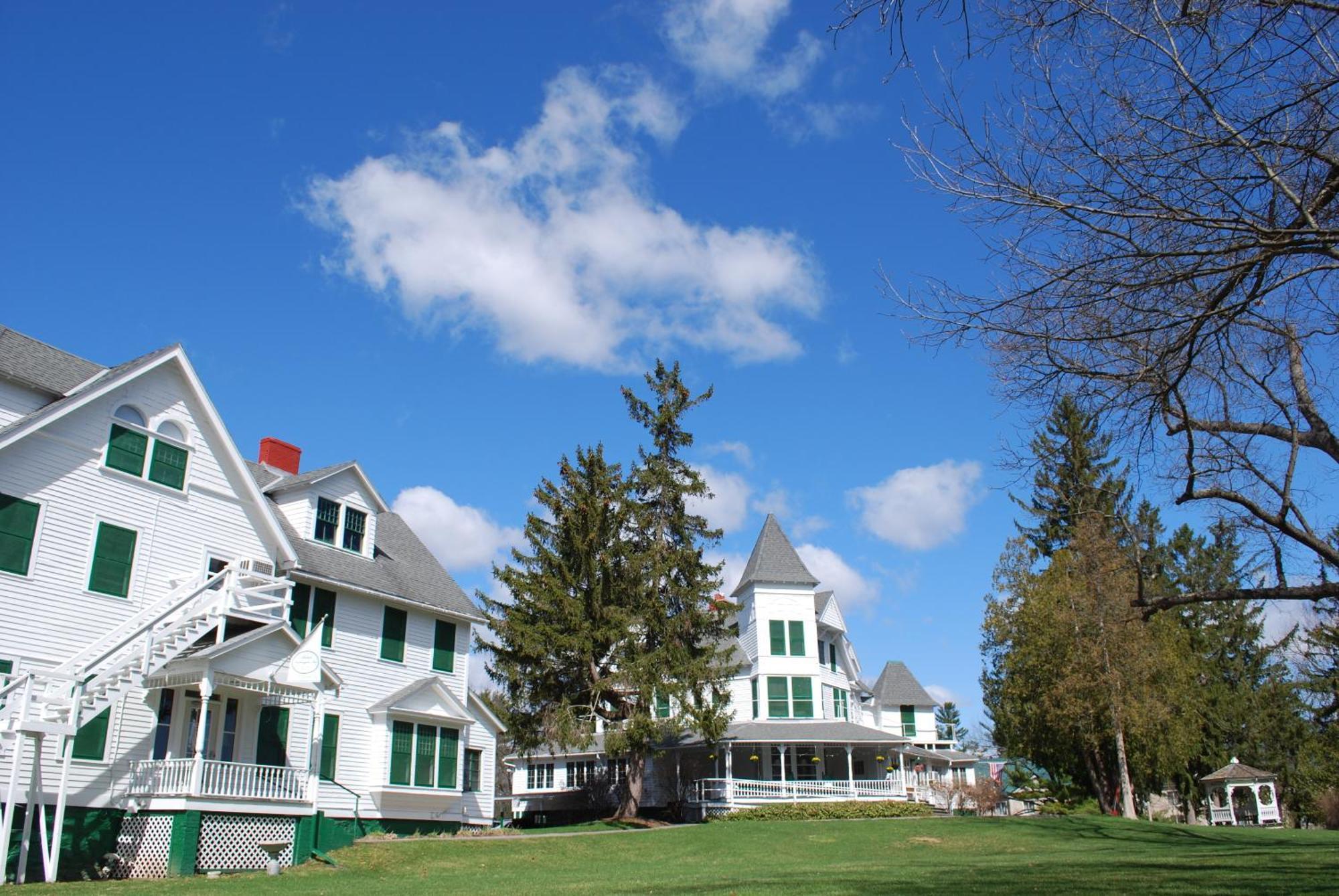 Hotel Anne's Washington (adults Only) 2*